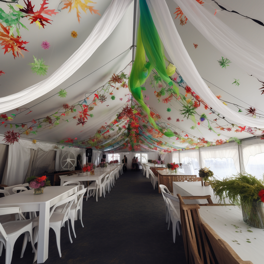 5 tent 