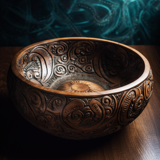 bowl 