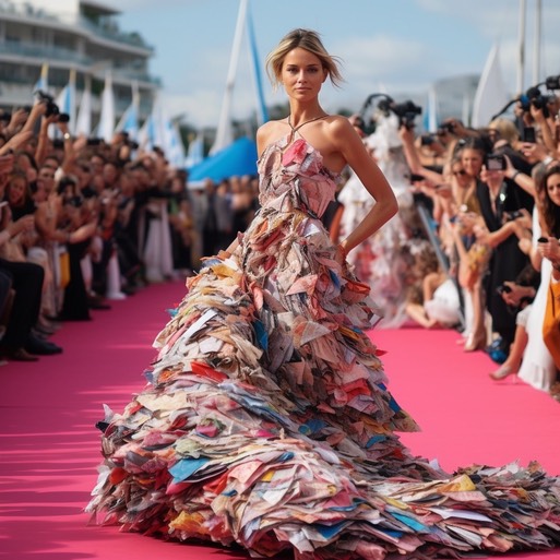 Cannes red carpet best 2023  