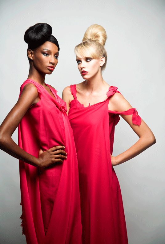 Red-Dresses