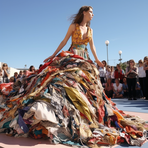 woman cannes pile 3 